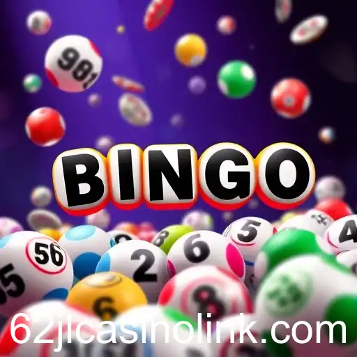 Experience the Thrill of Online Bingo with '62jl Casino Link'