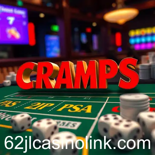 Craps: Thrills and Strategy in the World of Online Gambling