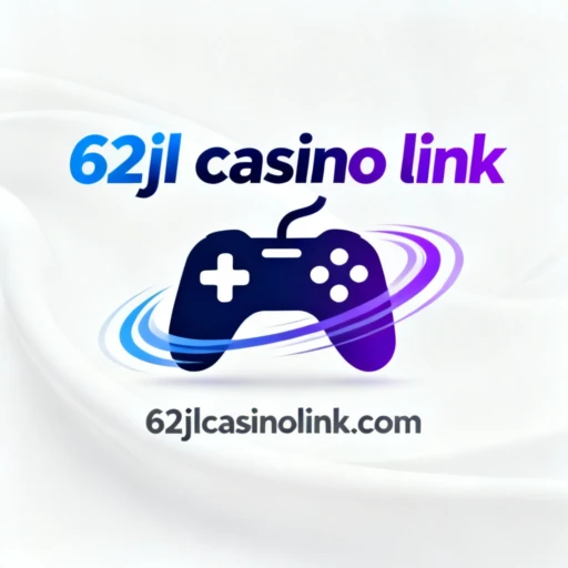 62jlcasinolink.com favicon