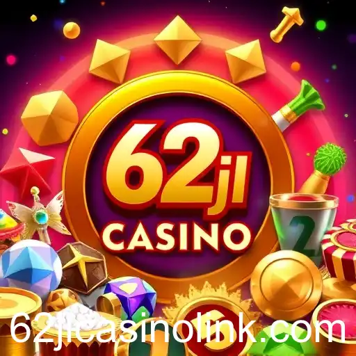 Exploring the Exciting World of Jackpot Games at 62jl Casino