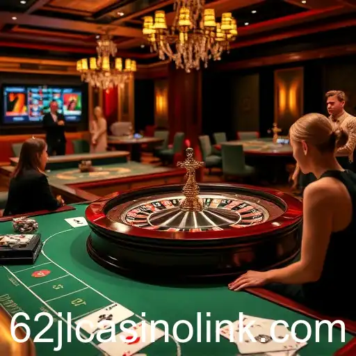 Rising Popularity of Online Casinos Amid Global Trends