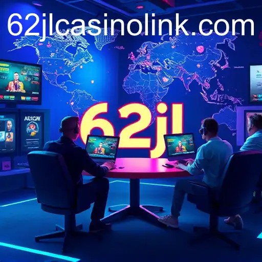 Online Gaming Surge Amid Global Shifts