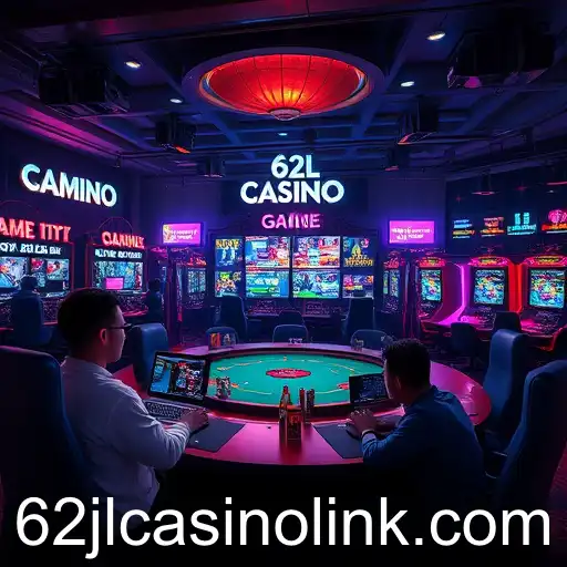 Emergence of Online Gaming in Modern Culture