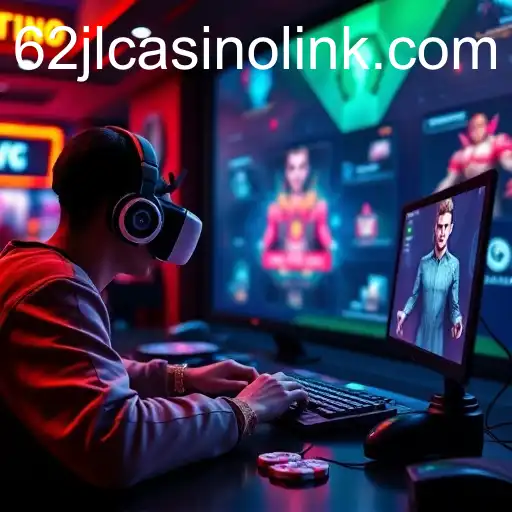 Online Gaming Evolution: Trends and Opportunities