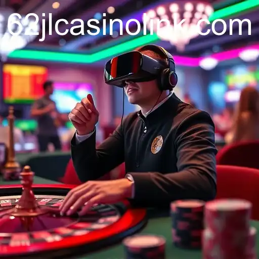 Online Gaming Trends in the Mid-2020s