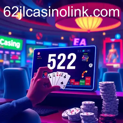 The Rise of Online Casinos