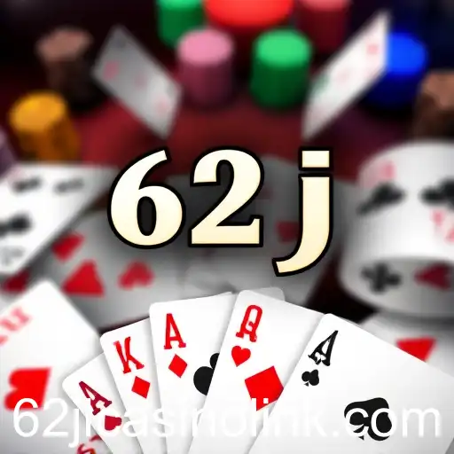 Online Gaming and the Rise of 62jl Casino