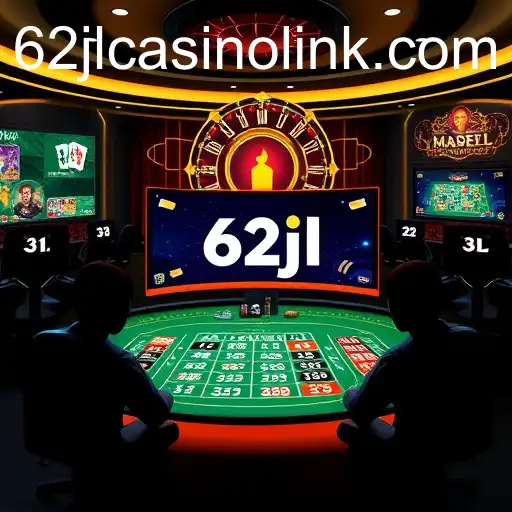 The Rise of Online Gaming and 62jl Casino