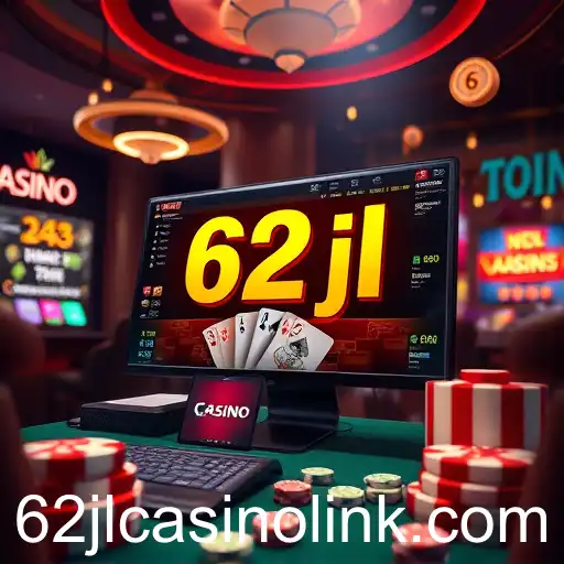 The Rise of Online Casino Platforms in 2025