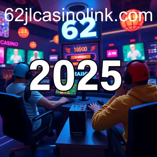 The Rise of Online Gaming Platforms in 2025
