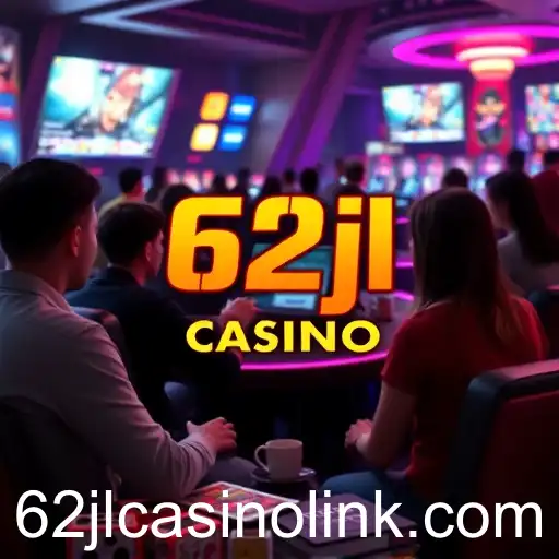 62jl casino link