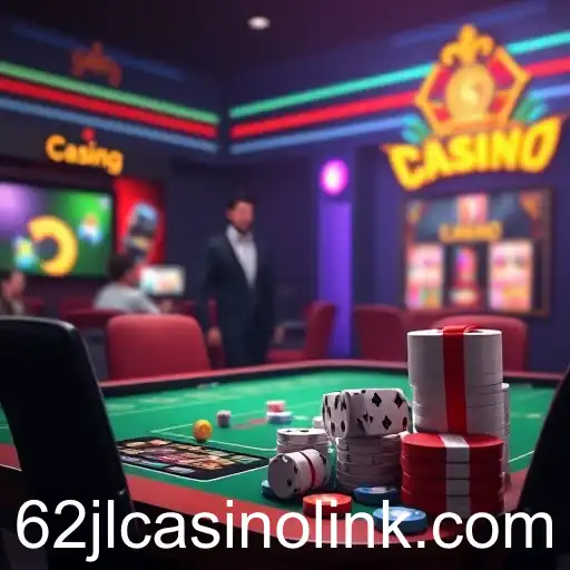 The Rising Popularity of Online Gaming Platforms